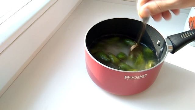 Как сварить варенье сироп из сосновых шишек или хвои