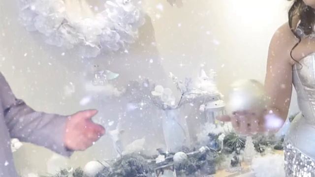 В ночь волшебства (кавер) исп. Дуэт "Созвездие Чувств" (Л. Лыкум & А. Фролов). Автор клипа Л.Лыкум смотреть онлайн