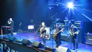 Ничего нет прекраснее смерти. Оргия Праведников