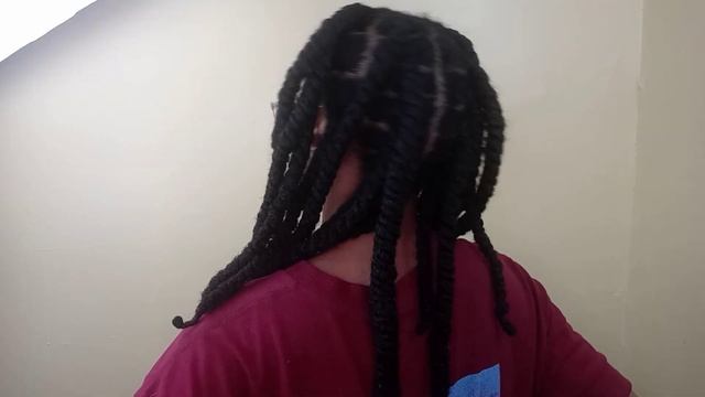 *REQUESTED* My NIGHT time ROUTINE | Long 4C Hair, Haircare смотреть онлайн