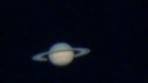 Saturn F30 C8 Rome  White Spot WS