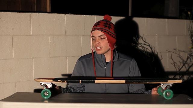 Comet Grease Shark BOARD REVIEW смотреть онлайн