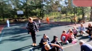 СРСФТ. УТС - 2023 б/о "Надежда"