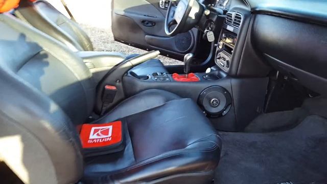 Saturn sc2 Expression series Li'L-RED Sixthsphere.com смотреть онлайн