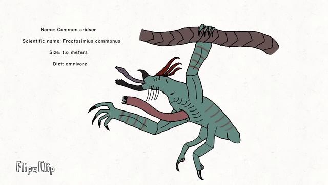 Exobiology: Creatures and plants from Kepler-22b смотреть онлайн