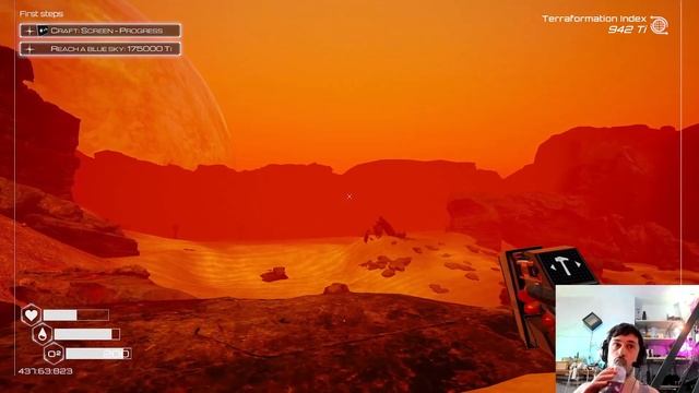 Planet Crafter Ep 054 Closed Beta To The Full Release Part 2 смотреть онлайн