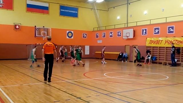 NowBoom vs SBERBANK смотреть онлайн