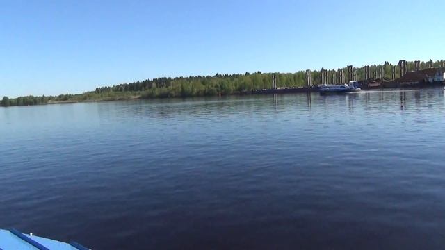 Судоверфь ПАРМА | #02 Пассажирские СВП Нептун 23 стр.14,15 | HOVERCRAFT смотреть онлайн