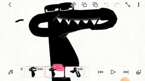 русский лор алфавита (а-я)