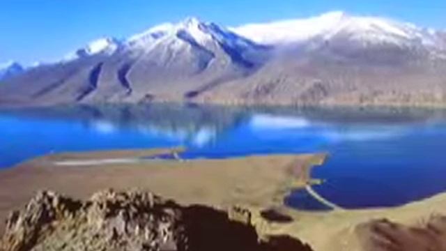 Planet Earth - I LOVE YOU