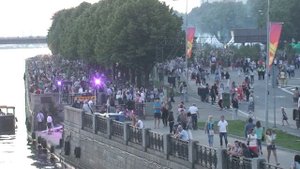 Līgo svētki 2016 Krastmalā   koncerts Part 11