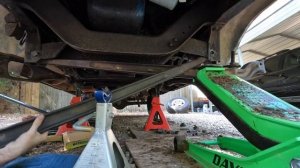 Kingpin Replacement Part 3