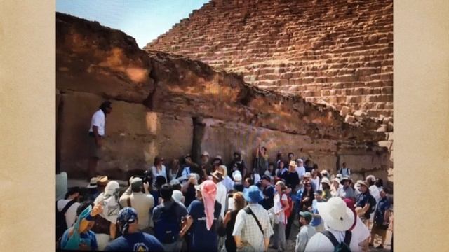 Main Line MUFON: Annabella Wood смотреть онлайн