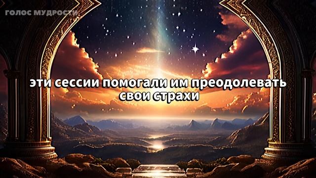 Проход на Новую Землю: 5 важнейших испытаний, которые нужно пройти, чтобы перейти ✨ Долорес Кэннон