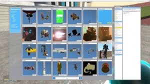 Абсурдный контент GMOD мастерской 28