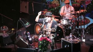 БГ Киев 17.09.2019 Контрданс (Скоро кончится век)