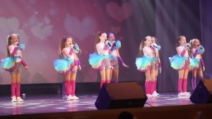 Вокальный проект NEXT