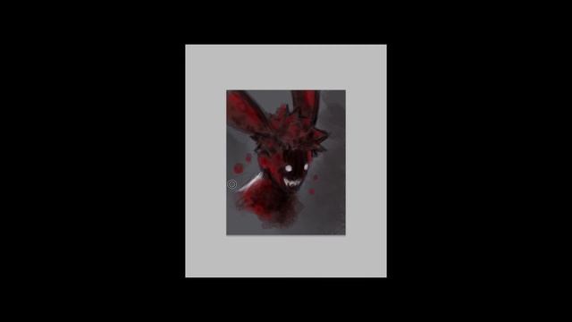 Real Time- Painting Naruto 4-tails Cloak in 26 min смотреть онлайн