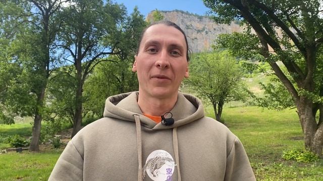 Акшая тритья 2024 Самый лучший день в году. Что практиковать и делать? Духовная садхана смотреть онлайн