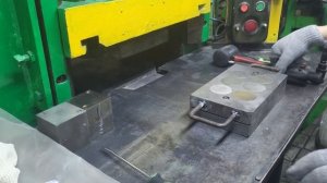 Новая пресс-форма для серийного изготовления силиконовых изделий