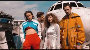 Мальбэк ft. Лиза Громова - Глаза