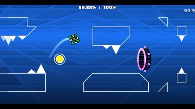 [PREVIEW 1] NEPTUNE by ItzHi (Solo) смотреть онлайн