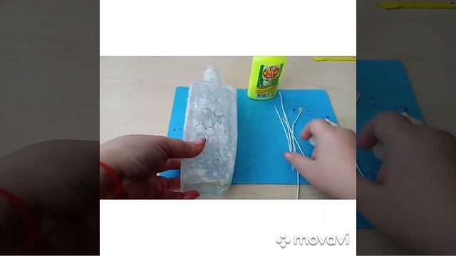 Пейп арт на стекле (часть 1) ПДО Масанова Г.О. ДДТ Костанайского р-на Костанайской области смотреть онлайн