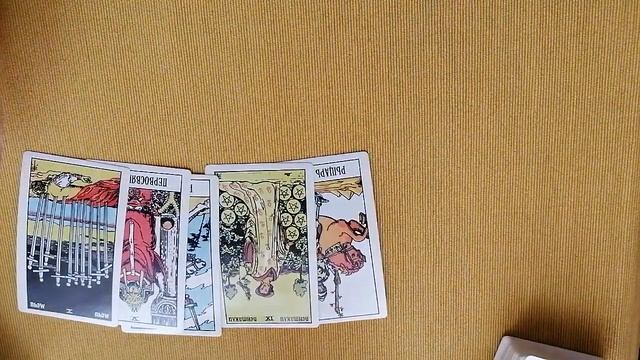 4 КОРОЛЕВЫ. ЧТО ПРИНЕСЕТ ПОЛНОЛУНИЕ В МАРТЕ. Таро с Тесс. смотреть онлайн