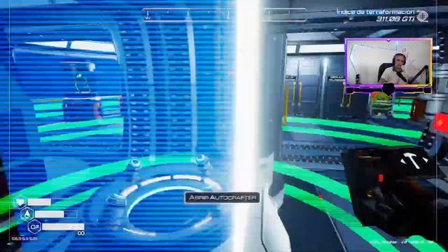 Planet Crafter #27 Todo Sobre Drones смотреть онлайн