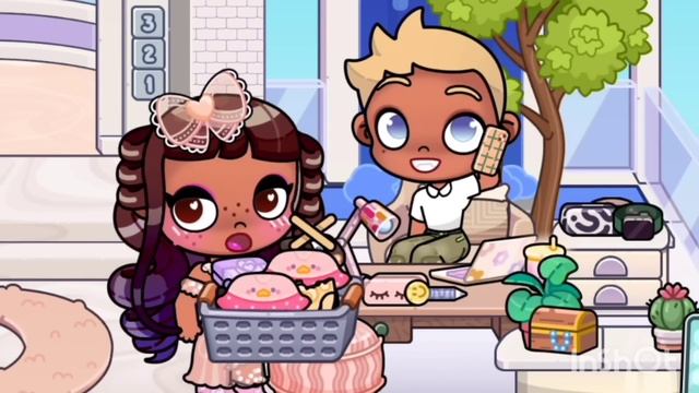 🩷ГЕНДЕР ПАТИ🩵 |УЗНАЛИ ПОЛ ТРОЙНИ🍼| БЕРЕМЕННОСТЬ В АВАТАР ВОРЛД 🫶🏽 Влог avatar world🌎🌍Vlog💖Secrets🥰 смотреть онлайн