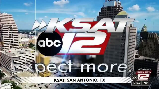 KSAT12 News at 12:30 : Dec 08, 2022 смотреть онлайн