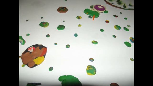 Космический полет смотреть онлайн