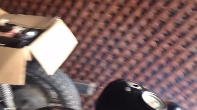 ИЖ Планета 3 смотреть онлайн