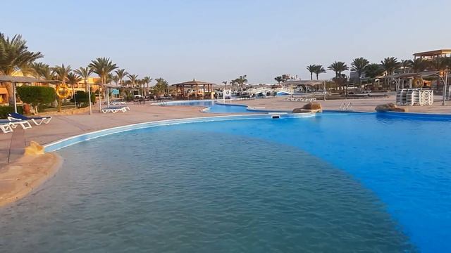 El Malikia Resort Abu Dabbab Hotel Marsa Alam,Egypt смотреть онлайн