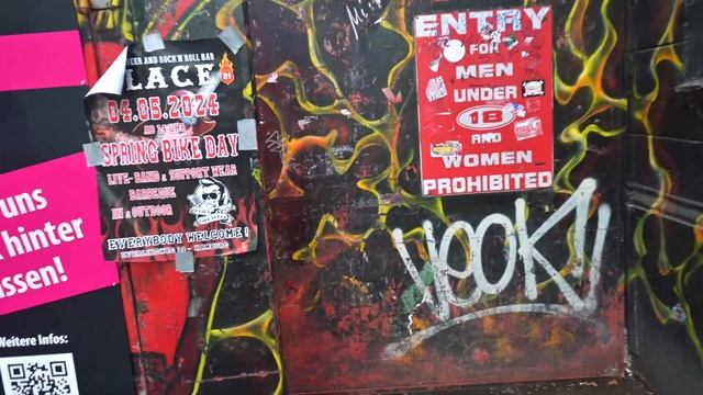 Гамбург - лучший город Германии? Достоинства и недостатки Гамбурга. Район Красных Фонарей. Репербан смотреть онлайн