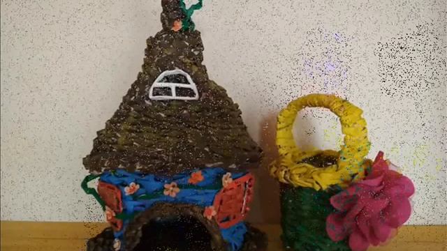 мусор Земле не к лицу смотреть онлайн