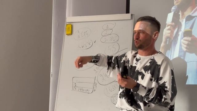 КАК ЗАРАБАТЫВАТЬ  В  ЛЮБЫХ  УСЛОВИЯХ  РЫНКА/ТАРАС ГОДОВАНЮК смотреть онлайн