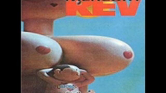 Mercury Rev - Bronx Cheer смотреть онлайн