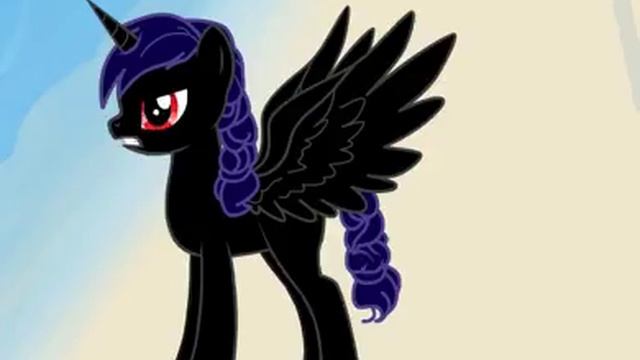 Май литл пони:Добро и зло друзья навсегда ( 2  СЕРИЯ) смотреть онлайн