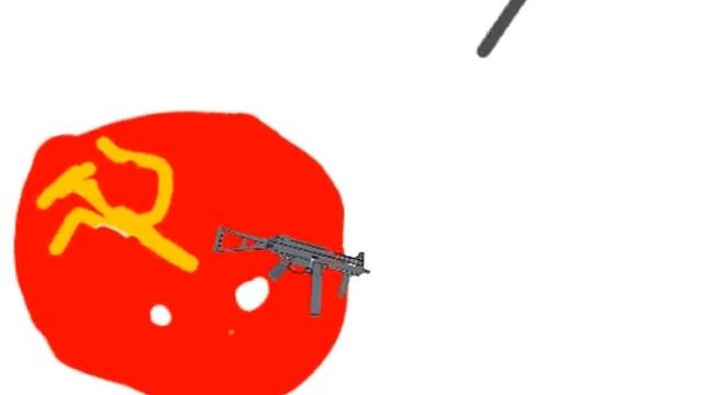 Кантриболс 1 Польша может  в космос