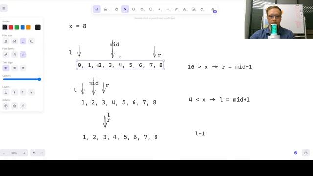 Стрим 2. LeetCode, математика: Palindrome Number, Reverse Integer, Plus One, Add to Array-Form, etc