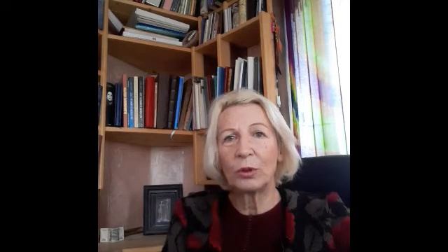 Тема полнолуния  в Деве  18 марта