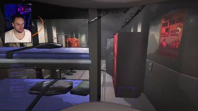 как стажеры в космос летали - Lethal Company смотреть онлайн