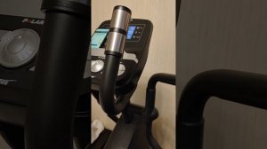 Отзыв #13 на эллипс Bionique F-Drive X90 (Eleptika.ru)