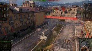 Просто лучший гайд по игре на Маусе World of Tanks