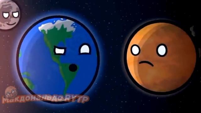 Шаранутый космос ПУП|RYTP 1 смотреть онлайн