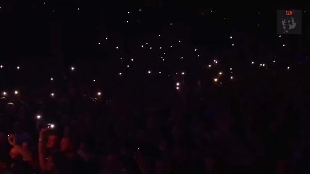 ВИКТОР ЦОЙ - НОЧЬ (remix by КИНО) смотреть онлайн