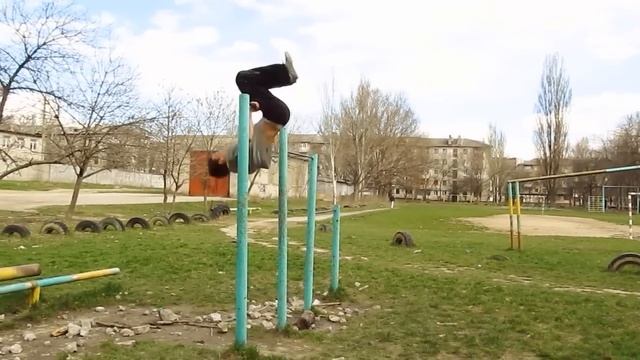 Next World - Spring смотреть онлайн