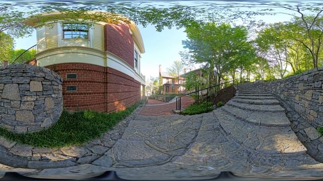 Insta360 X4 Comparison Video 5.7k смотреть онлайн