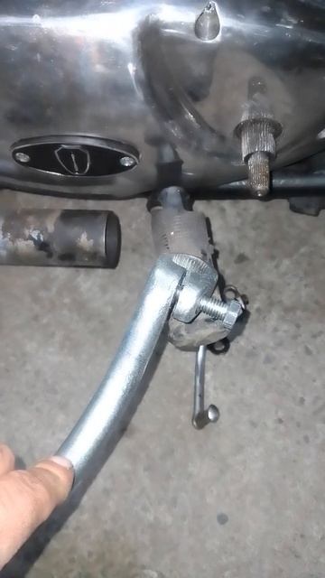 ИЖ-ЮПИТЕР 3.Проблемы создающий кикстартер. смотреть онлайн